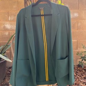 Topshop Blazer